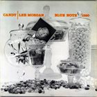 LEE MORGAN Candy album cover