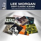 LEE MORGAN Eight Classic Albums album cover