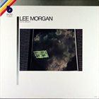 LEE MORGAN Sonic Boom album cover