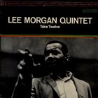 LEE MORGAN Take Twelve album cover