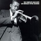 LEE MORGAN The Complete Blue Note Lee Morgan Fifties Sessions album cover