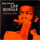 LEE MORGAN The Cooker album cover