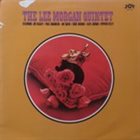 LEE MORGAN The Lee Morgan Quintet album cover