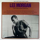 LEE MORGAN The Procrastinator (aka All-Star Sextet) album cover