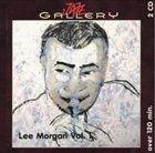 LEE MORGAN Volume 1 (1956-1960) album cover