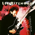 LEE RITENOUR Banded Together album cover