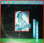 LEE RITENOUR First Course album cover