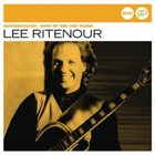 LEE RITENOUR Masterpieces: Best Of The Grp Years album cover