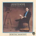 LEE RITENOUR Portrait album cover