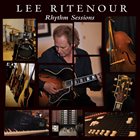 LEE RITENOUR Rhythm Sessions album cover
