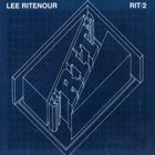 LEE RITENOUR Rit 2 album cover