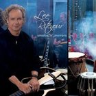 LEE RITENOUR Smoke 'n' Mirrors album cover