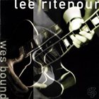 LEE RITENOUR Wes Bound album cover