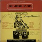 LEGENDS OF JAZZ The Legends of Jazz & Barney Bigard album cover