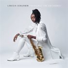 LAKECIA BENJAMIN Pursuance : The Coltranes album cover