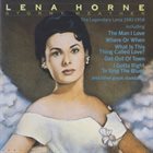LENA HORNE Stormy Weather, The Legendary Lena 1941-1958 album cover