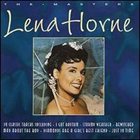 LENA HORNE The Masters album cover