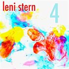 LENI STERN 4 album cover