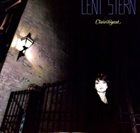 LENI STERN Clairvoyant album cover