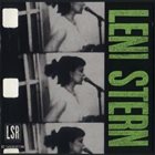 LENI STERN Recollection album cover