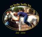 LENI STERN sa belle belle ba album cover