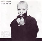 LENI STERN Secrets album cover