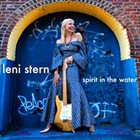 LENI STERN Spirit in the Water album cover