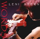 LENI STERN Words album cover