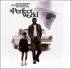 LENNIE NIEHAUS A Perfect World album cover