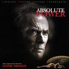 LENNIE NIEHAUS Absolute Power album cover