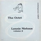 LENNIE NIEHAUS Vol. 2: The Octet album cover
