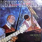 LENNIE TRISTANO A Guiding Light Of The Forties album cover