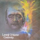 LENNIE TRISTANO Continuity album cover