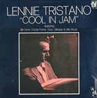 LENNIE TRISTANO Cool in Jam album cover