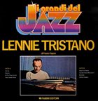 LENNIE TRISTANO I Grandi Del Jazz album cover