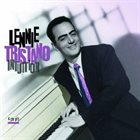 LENNIE TRISTANO Intuition 4CD set album cover