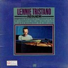 LENNIE TRISTANO Requiem album cover