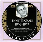 LENNIE TRISTANO The Chronological Classics: 1946-1947 album cover