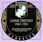 LENNIE TRISTANO The Chronological Classics: Lennie Tristano 1947-1951 album cover