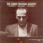 LENNIE TRISTANO The Lennie Tristano Quartet (Previously Unreleased Recordings) album cover