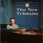 LENNIE TRISTANO The New Tristano album cover