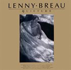 LENNY BREAU Quietude album cover