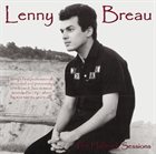 LENNY BREAU The Hallmark Sessions album cover
