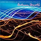 LENNY MAC DOWELL Autumn Breath album cover
