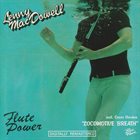 LENNY MAC DOWELL Flute Power album cover