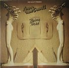 LENNY MAC DOWELL Flying Torso album cover