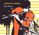 LENNY MAC DOWELL Get Ready album cover