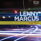 LENNY MARCUS Twilight Moods album cover