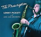 LENNY PICKETT The Prescription album cover