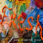 LENNY SENDERSKY Fresh album cover